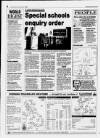 Coventry Evening Telegraph Saturday 11 January 1992 Page 4