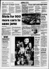 Coventry Evening Telegraph Saturday 11 January 1992 Page 12