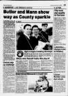 Coventry Evening Telegraph Saturday 11 January 1992 Page 23