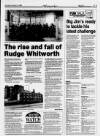 Coventry Evening Telegraph Saturday 11 January 1992 Page 35