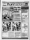 Coventry Evening Telegraph Saturday 11 January 1992 Page 36