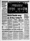 Coventry Evening Telegraph Saturday 11 January 1992 Page 43