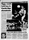 Coventry Evening Telegraph Saturday 11 January 1992 Page 49