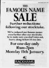 Coventry Evening Telegraph Saturday 11 January 1992 Page 51