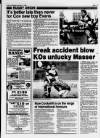 Coventry Evening Telegraph Saturday 11 January 1992 Page 56
