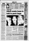 Coventry Evening Telegraph Monday 13 January 1992 Page 2