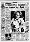 Coventry Evening Telegraph Monday 13 January 1992 Page 3