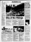Coventry Evening Telegraph Monday 13 January 1992 Page 10