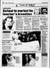 Coventry Evening Telegraph Monday 13 January 1992 Page 12