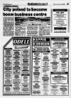 Coventry Evening Telegraph Monday 13 January 1992 Page 21