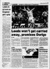 Coventry Evening Telegraph Monday 13 January 1992 Page 34