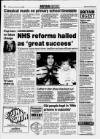 Coventry Evening Telegraph Tuesday 14 January 1992 Page 6