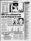 Coventry Evening Telegraph Tuesday 14 January 1992 Page 12