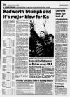 Coventry Evening Telegraph Tuesday 14 January 1992 Page 32