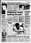Coventry Evening Telegraph Tuesday 14 January 1992 Page 34