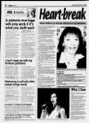 Coventry Evening Telegraph Tuesday 14 January 1992 Page 38