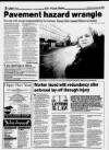 Coventry Evening Telegraph Tuesday 14 January 1992 Page 44