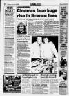 Coventry Evening Telegraph Thursday 16 January 1992 Page 2