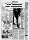 Coventry Evening Telegraph Thursday 16 January 1992 Page 6