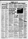 Coventry Evening Telegraph Thursday 16 January 1992 Page 8