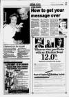 Coventry Evening Telegraph Thursday 16 January 1992 Page 11