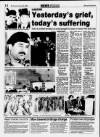 Coventry Evening Telegraph Thursday 16 January 1992 Page 12