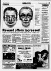 Coventry Evening Telegraph Thursday 16 January 1992 Page 21