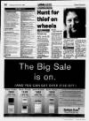 Coventry Evening Telegraph Thursday 16 January 1992 Page 22