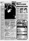 Coventry Evening Telegraph Thursday 16 January 1992 Page 31