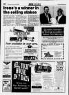 Coventry Evening Telegraph Thursday 16 January 1992 Page 40