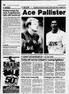 Coventry Evening Telegraph Thursday 16 January 1992 Page 62