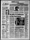 Coventry Evening Telegraph Saturday 01 February 1992 Page 6