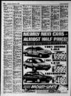 Coventry Evening Telegraph Saturday 01 February 1992 Page 20