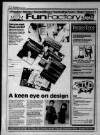 Coventry Evening Telegraph Saturday 01 February 1992 Page 36