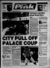 Coventry Evening Telegraph Saturday 01 February 1992 Page 37