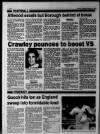 Coventry Evening Telegraph Saturday 01 February 1992 Page 38
