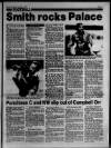 Coventry Evening Telegraph Saturday 01 February 1992 Page 39