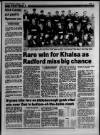 Coventry Evening Telegraph Saturday 01 February 1992 Page 43