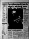 Coventry Evening Telegraph Saturday 01 February 1992 Page 46