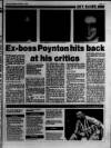 Coventry Evening Telegraph Saturday 01 February 1992 Page 47