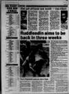 Coventry Evening Telegraph Saturday 01 February 1992 Page 54