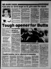 Coventry Evening Telegraph Saturday 01 February 1992 Page 55