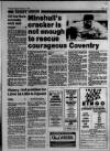 Coventry Evening Telegraph Saturday 01 February 1992 Page 58