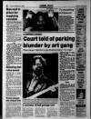 Coventry Evening Telegraph Tuesday 04 February 1992 Page 2