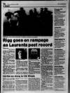 Coventry Evening Telegraph Tuesday 04 February 1992 Page 28