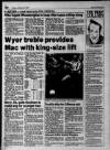 Coventry Evening Telegraph Tuesday 04 February 1992 Page 30