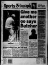 Coventry Evening Telegraph Tuesday 04 February 1992 Page 32