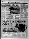 Coventry Evening Telegraph Thursday 06 February 1992 Page 24