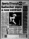 Coventry Evening Telegraph Thursday 06 February 1992 Page 64