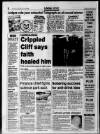 Coventry Evening Telegraph Thursday 13 February 1992 Page 2